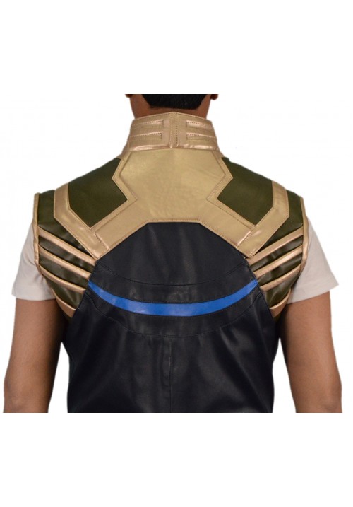 Thanos